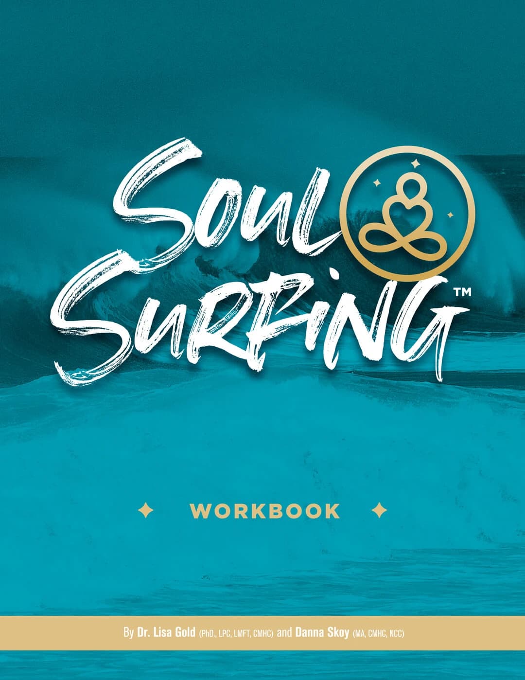 Soul Surfing Workbook cover