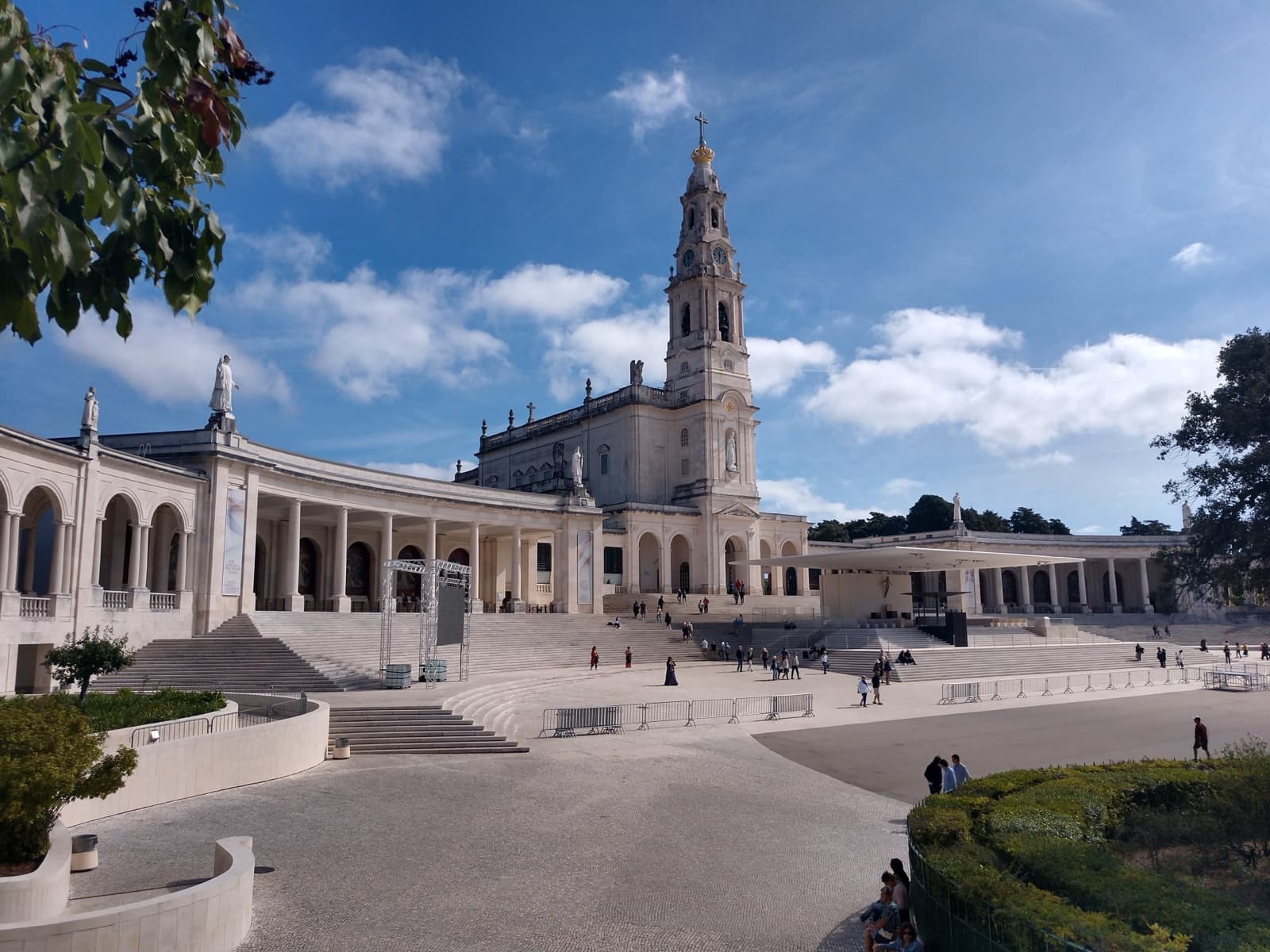 Fátima, Portugal