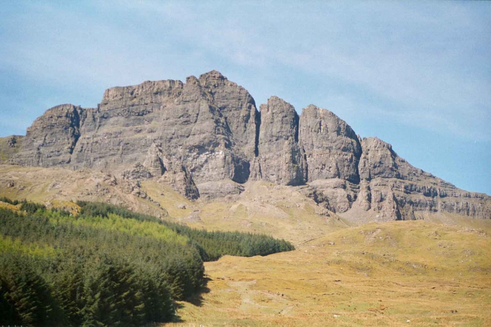 Isle of Skye, Scotland