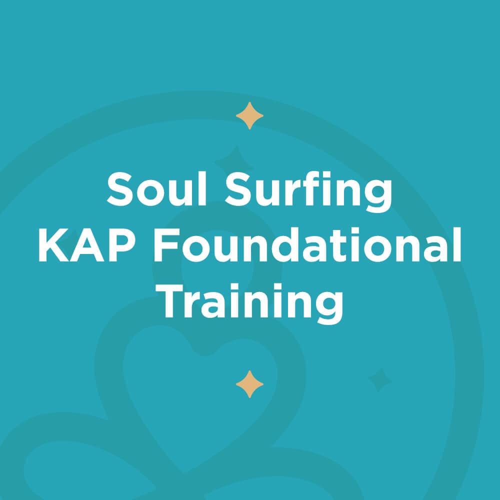 Soul Surfing KAP Foundational Training