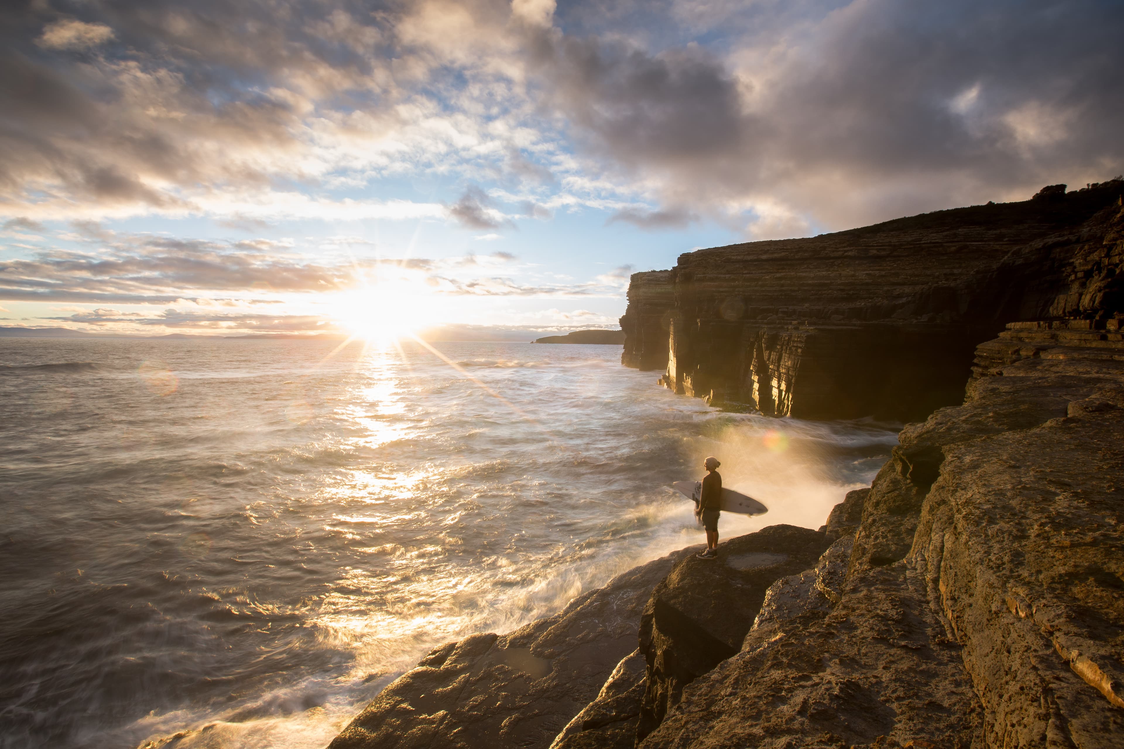 Soul Surfing retreat