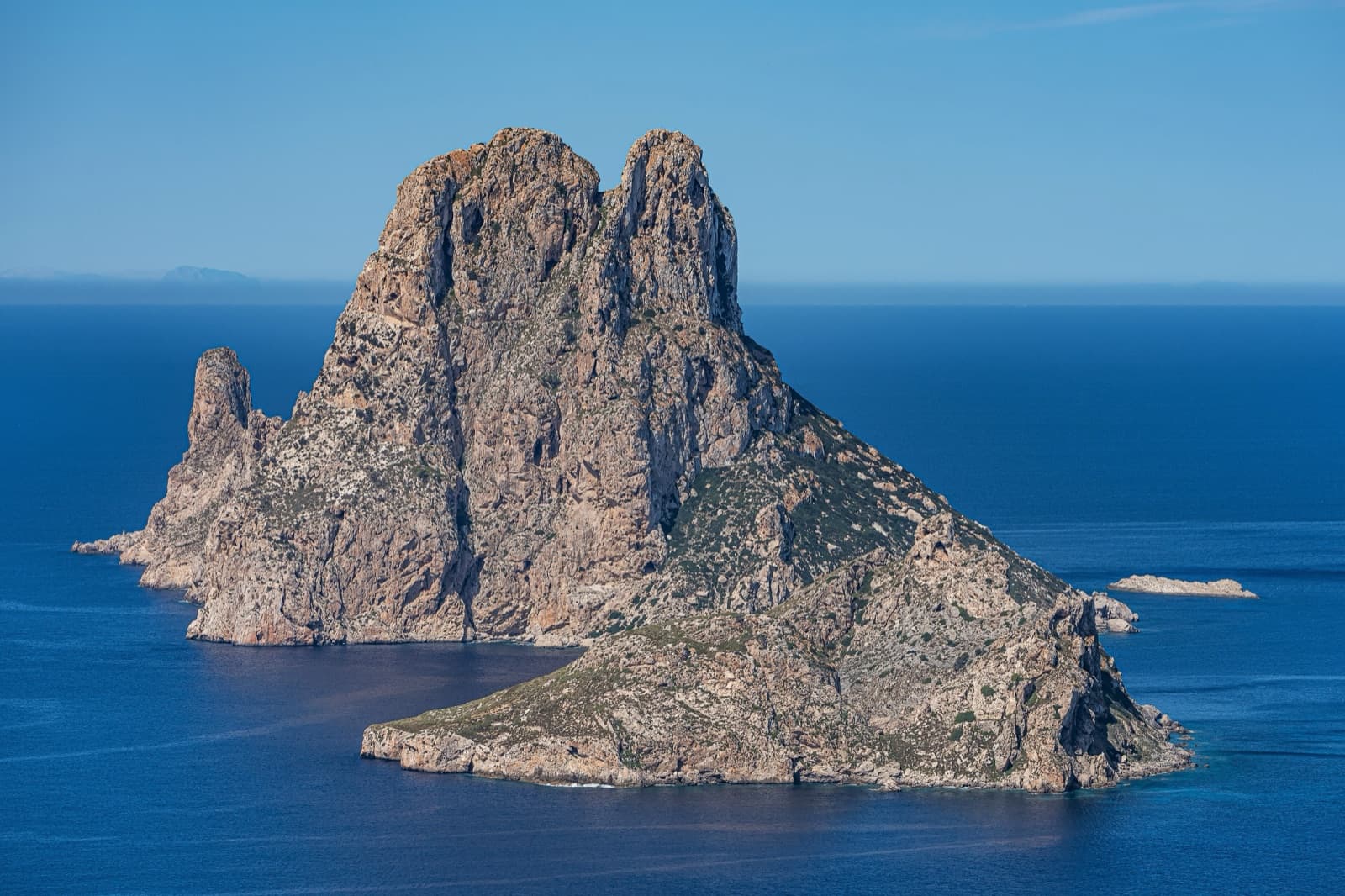 Ibiza, Balearic Islands, Spain