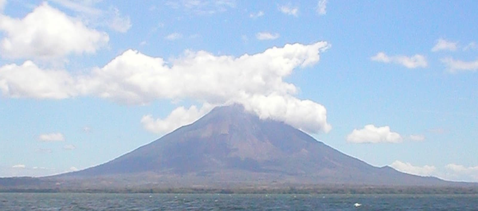 Ometepe, Nicaragua